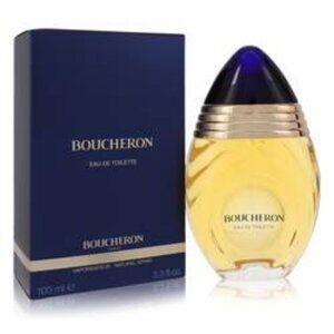 Boucheron by Boucheron - Eau De Toilette Spray 3.3 oz